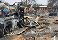 کشته شدن ۴۰ شهروند سودانی درمرکز دارفور شمالی