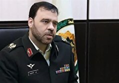 هلاکت ۲ نفر از اشرار مسلح در منطقه کویری حلوان