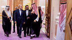 لاریجانی: همکاری‌های اقتصادی و امنیتی ایران و عربستان سازمان یافته‌تر گسترش می‌یابد