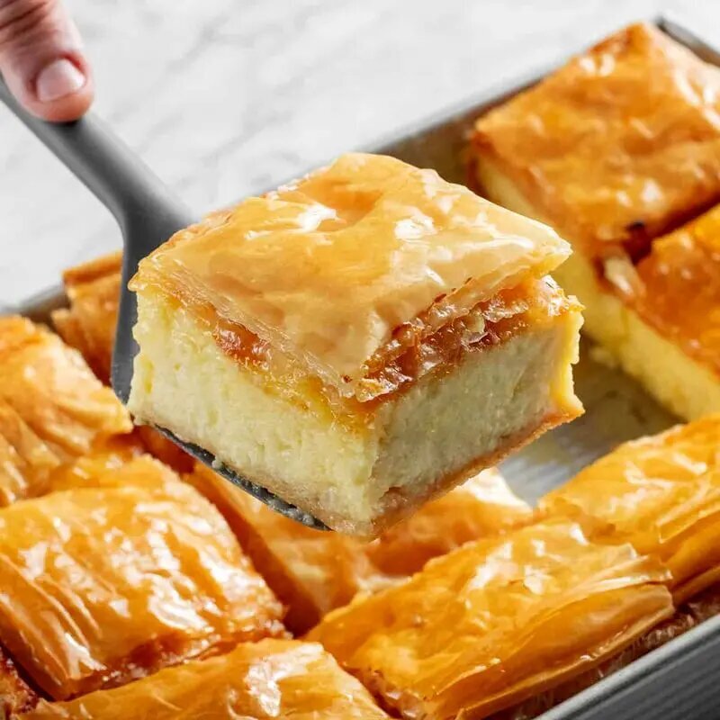 رسپی پودینگ یونانی؛ یک دسر ویژه برای مهمانیهای باکلاس! رسپی پودینگ یونانی؛ یک دسر ویژه برای مهمانیهای باکلاس!