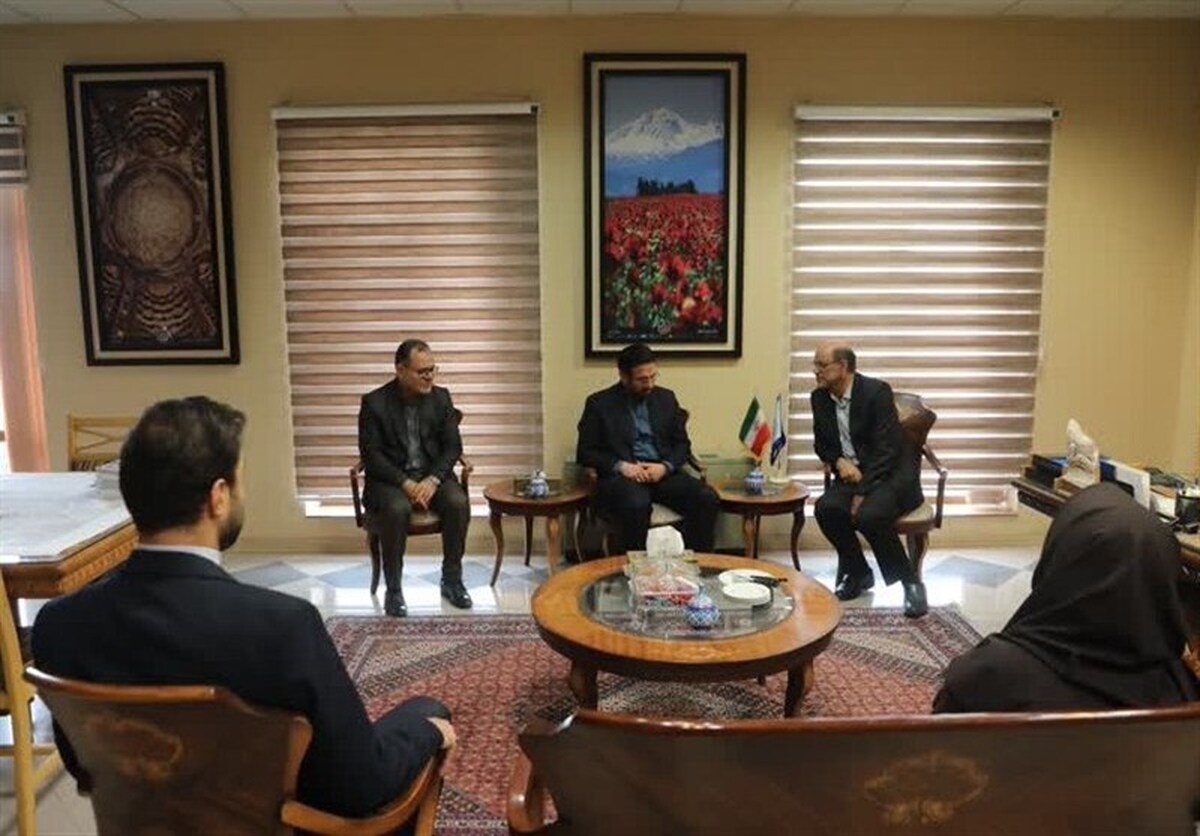 آب‌های معدنی گرم و سرد به سرمایه‌گذاران واگذار می‌شود