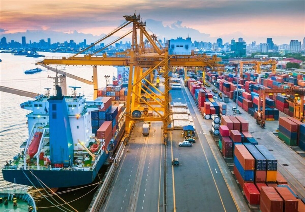 صادرات غیرنفتی ایران به ۶۰ میلیارد دلار می‌رسد