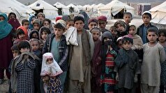 کودکان افغانستانی به خدمات بهداشتی ایمن نیاز دارند