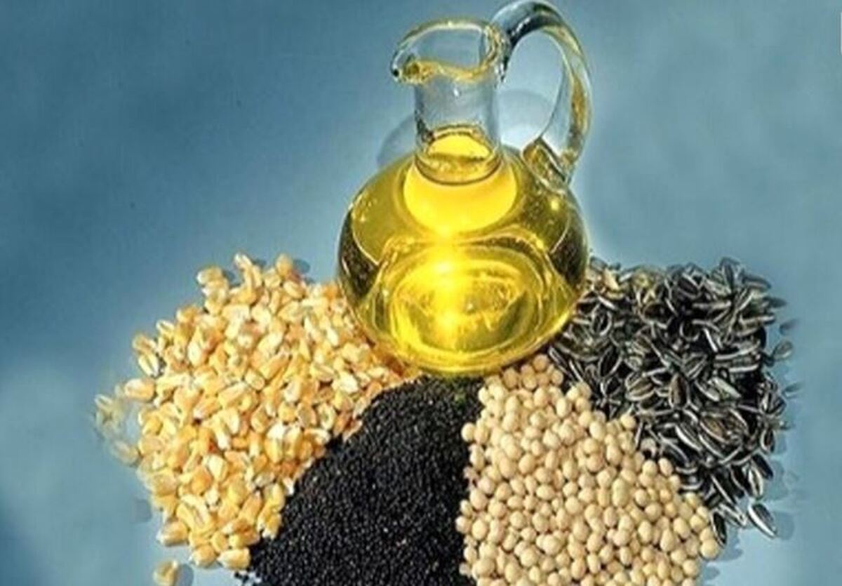 تاثیر دانه‌های روغنی بر سلامت قلب به چه صورت است؟