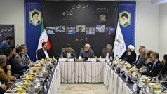 معاون‌گردشگری: بهترین ابزار مقابله با ایران‌هراسی ساخت مستند از جاذبه‌های ایران است