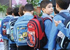آشنایی با عوارض احتمالی ناشی از کوله‌پشتی‌های غیراستاندارد