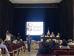 آغاز برنامه‌های کنگره بین‌المللی استاد شهریار در تبریز