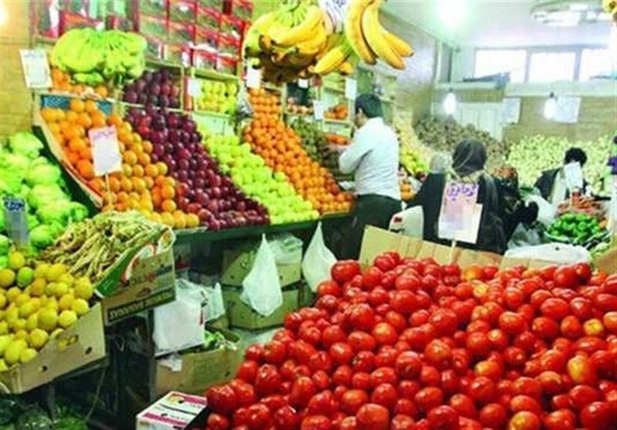 ضرورت تثبیت بازار میوه یزد با هماهنگی دستگاه‌ها و نظارت مستمر