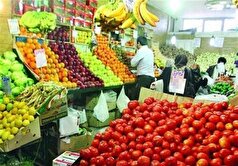 ضرورت تثبیت بازار میوه یزد با هماهنگی دستگاه‌ها و نظارت مستمر
