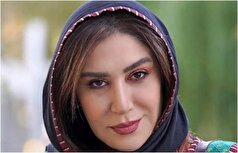نگاهی به تیپ جذاب و چشم نواز نسیم ادبی در سفر خارجه اش/با حجاب و شیک