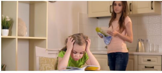 با انواع «قبایل فرزندپروری» آشنا شوید/شما جزو کدام دسته هستید؟