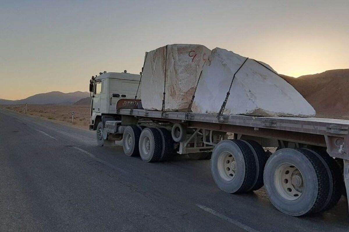 توضیحات مسوول مربوطه در اداره کل راهداری و حمل و نقل جاده ای در باره مطالبه کامیون داران