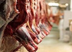 چرا قیمت گوشت قرمز به یک باره پرکشید؟