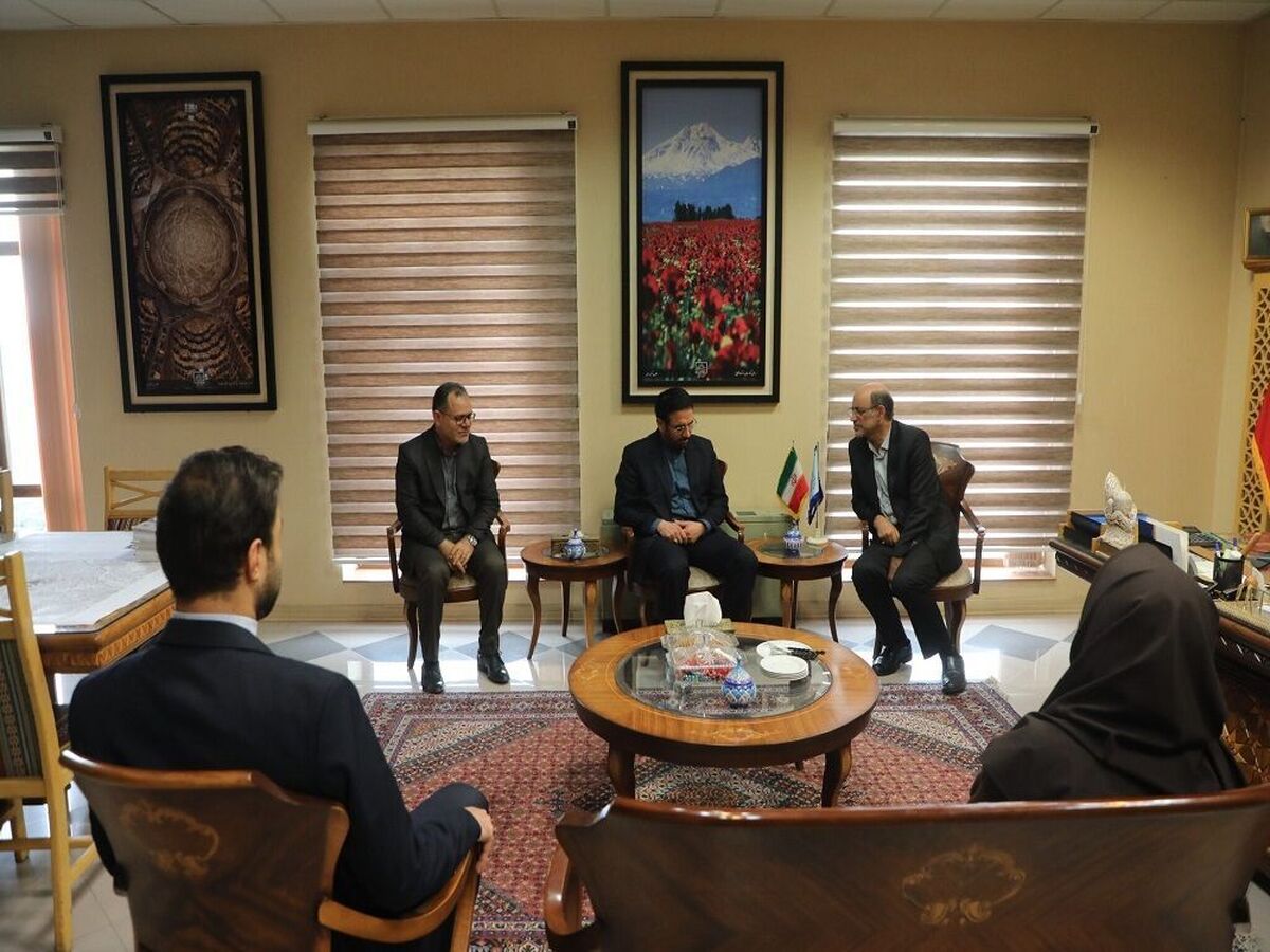 توسعه یافتن سرمایه گذاری در حوزه گردشگری آبی در استان اردبیل