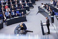 محبوبیت حزب تندرو «آلترناتیو برای آلمان» رکورد زد