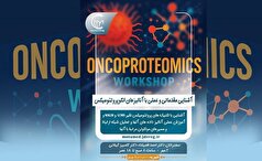 کارگاه آموزشی آنالیز‌های انکوپروتئومیکس در پژوهشکده سرطان معتمد برگزار می‌شود