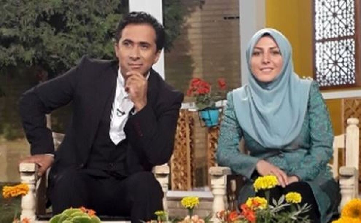 تصاویر منتشر شده از دکوراسیون داخلی خانه مجری معروف را از دست ندهید