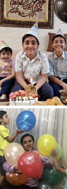 تصاویر منتشر شده از دکوراسیون داخلی خانه مجری معروف را از دست ندهید تصاویر منتشر شده از دکوراسیون داخلی خانه مجری معروف را از دست ندهید