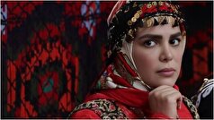 نگاهی به شمایل جدید راضیه دهقان، با موی چتری و دخترانه+عکس
