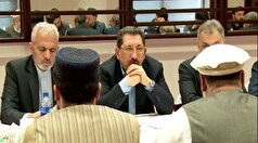 تسهیل تجارت و سرمایه گذاری مشترک بین ایران و افغانستان