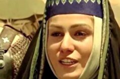 نگاهی به تغییر چهره بازیگر سریال مختارنامه با یک استایل ترند اینستاگرامی+تصاویر