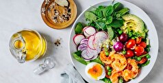 به کمک این رژیم غذایی موثر بیماری‌های مربوط به لثه را کاهش دهید