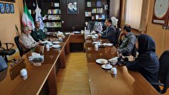 هم‌افزایی جهاددانشگاهی و بسیج کارکنان برای تقویت فرهنگ و توسعه خراسان‌جنوبی