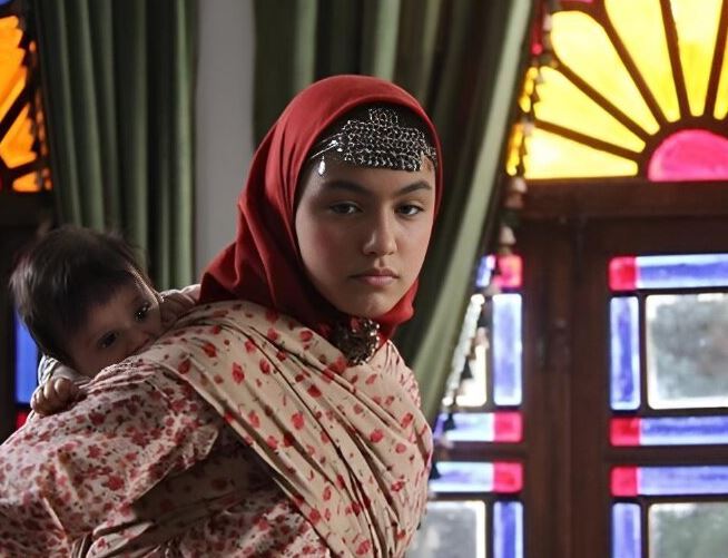 نگاهی به تغییر چهره باور نکردنی دختر کوچولوی سریال «بزنگاه» بعد از گذشت چند سال