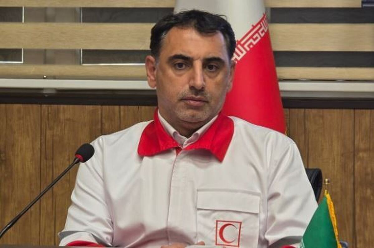 ثبت ۸۷۰ حادثه در یک بازه زمانی ۶ روزه/بیشتر حوادث مربوط به تصادفات بود