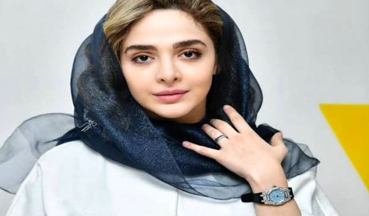 خلاصه از بیوگرافی زیباترین بازیگر زن ایرانی/المیرا دهقانی چگونه وارد سینما شد؟