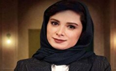 رونمایی فرناز رهنما از همسر واقعی اش/زن و شوهر چه فیگوری هم گرفتند!