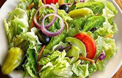 آیا جایگزین کردن سالاد به جای شام بی خطر است؟