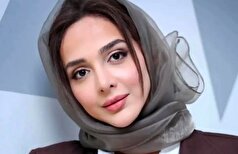 خلاصه از بیوگرافی زیباترین بازیگر زن ایرانی/المیرا دهقانی چگونه وارد سینما شد؟