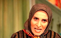 نگاهی به چهره واقعی و بدون گریم بازیگر نقش «جمیله» در پایتخت خارج از کادر سریال