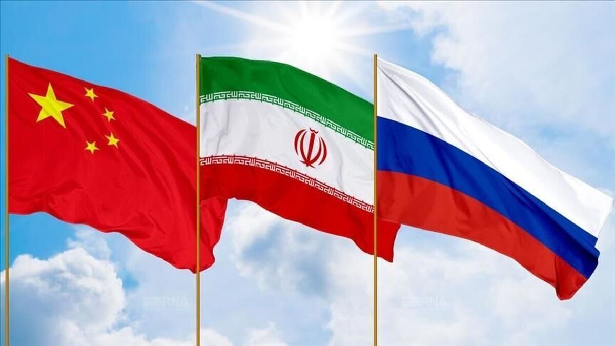 ممنوعیت به کارگیری حمله نظامی به سایت های هسته ای تحت نظارت آژانس به پیش‌نویس قطعنامه مشترک ایران، روسیه، چین انجامید