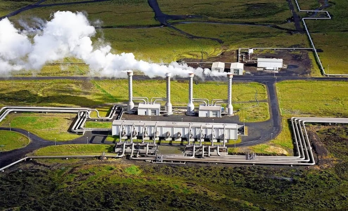 توزیع ناعادلانه ذخایر در جهان