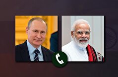 تلاش هند برای تقویت روابط راهبردی با روسیه