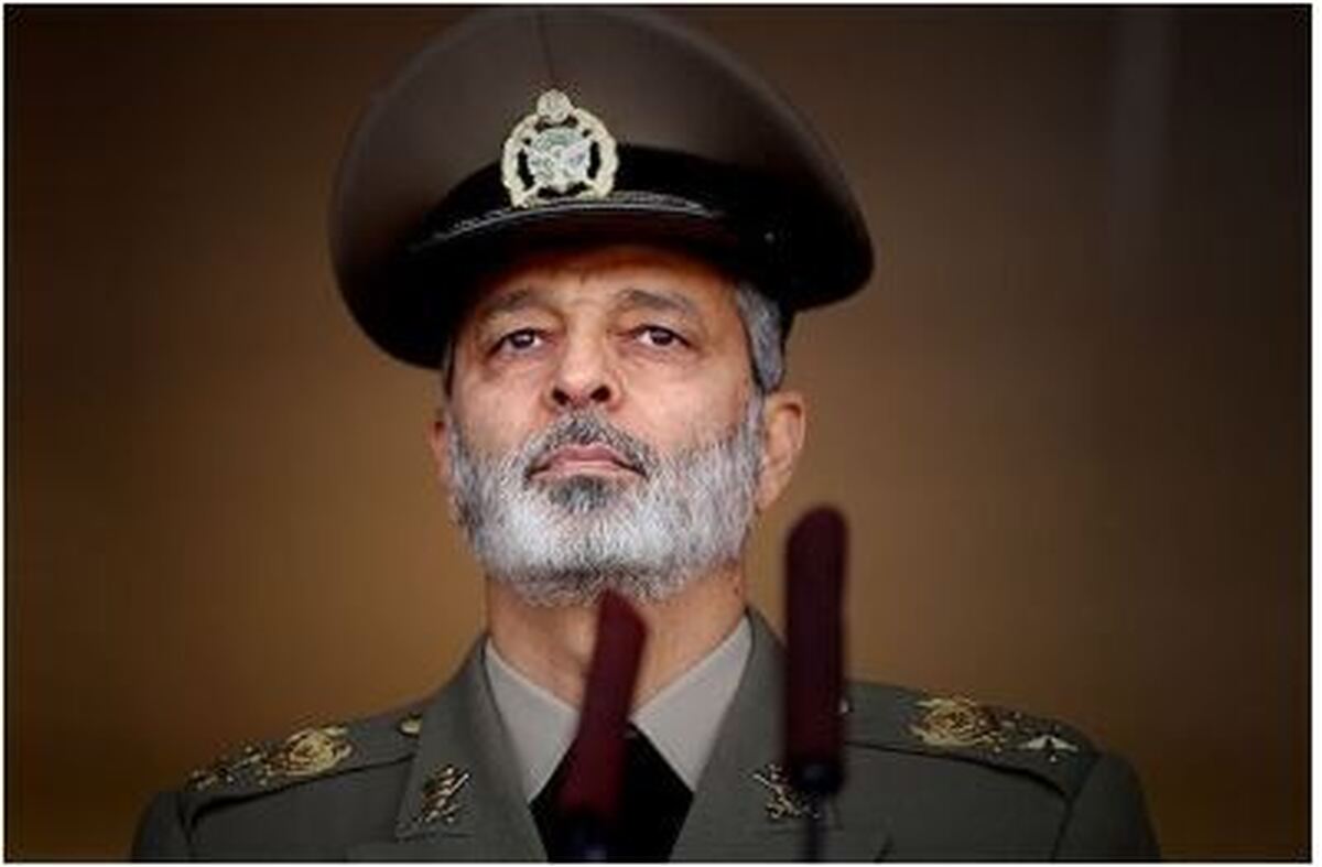 افکار تجاوزگرانه دشمن در برابر آمادگی نظامی ایران پوچ می‌شوند