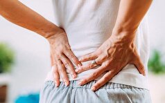 علل ودرمان گودی کمر با چند روش مناسب