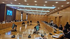 برگزاری یازدهمین نشست نمایندگان ویژه کشور‌های ساحلی دریای خزر
