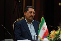 پیگیر ایجاد منطقه اقتصادی مشترک در نقطه صفر مرزی خواف با افغانستان هستیم