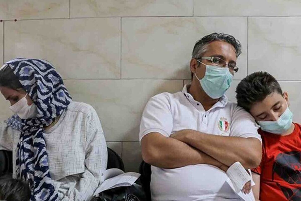 گروه‌های پرخطر حتما واکسن آنفولانزا بزنند!