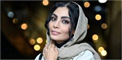 میکاپ خلیجی و جذاب صحرا اسداللهی در پرتره جدیدش را از دست ندهید/زیبا و چشمگیر