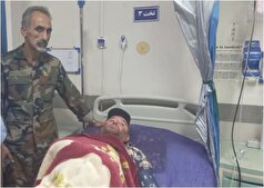 جزئیات حمله بی رحمانه به جنگلبان رودباری با سلاح سرد