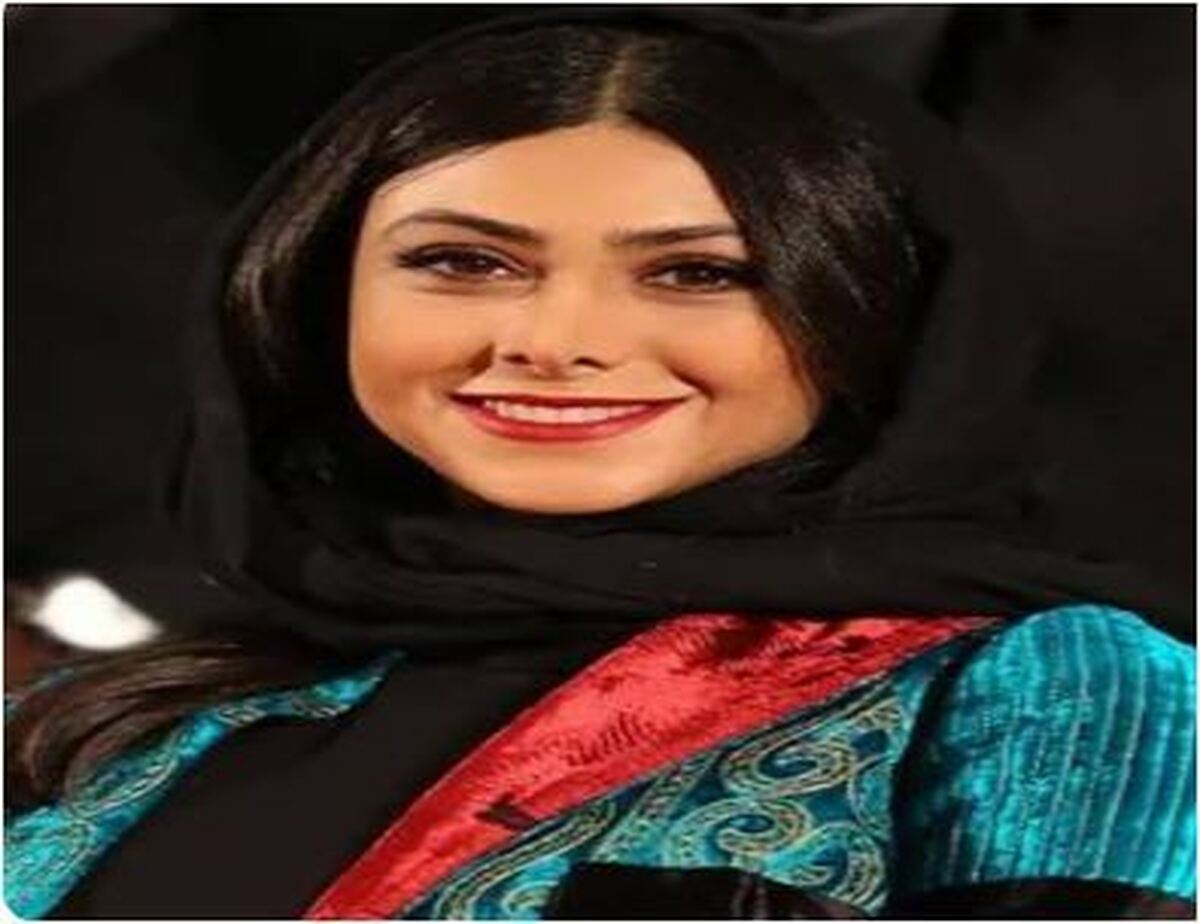 نگاهی به استایل مونوکروم و جذاب آزاده صمدی بعد از فعالیت حرفه‌ای در عرصه مدلینگ