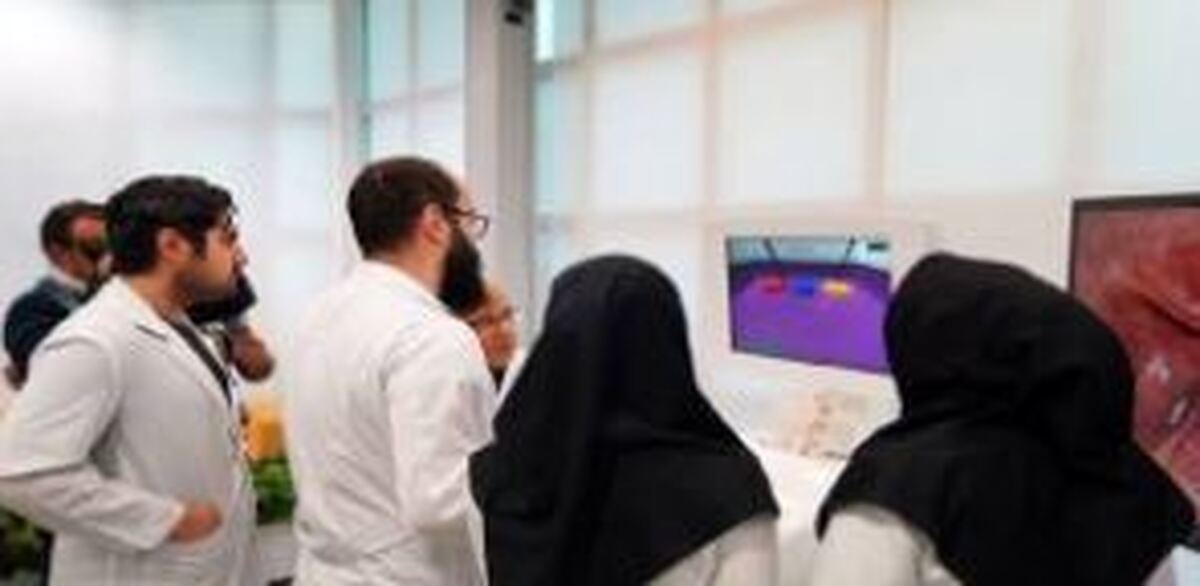 درخشش دانشجویان علوم پزشکی گیلان در هفدهمین المپیاد علمی کشور