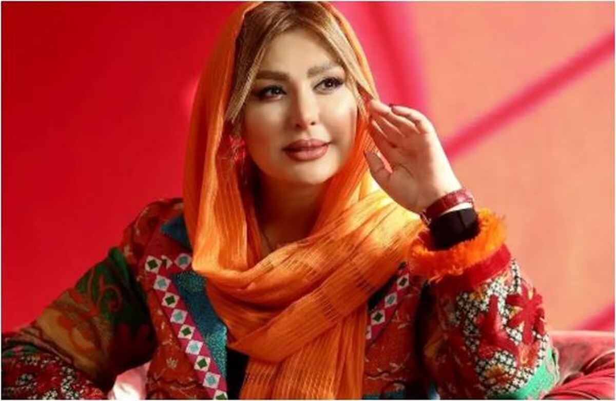 سلفی دونفره نیوشا ضیغمی با دختر کوچولوی بانمکش دل فالورهایش را برد+عکس
