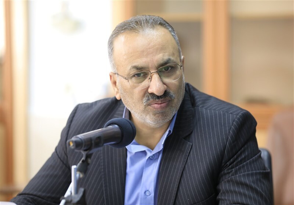 نشان‌دار کردن مالیات؛ گامی برای حل بحران آب خراسان جنوبی