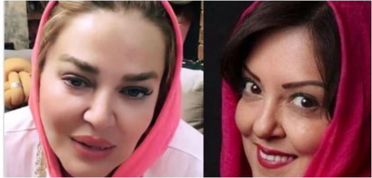 اظهارات جدید پرستو گلستانی خانم بازیگر معروف را با خاک یکسان کرد!