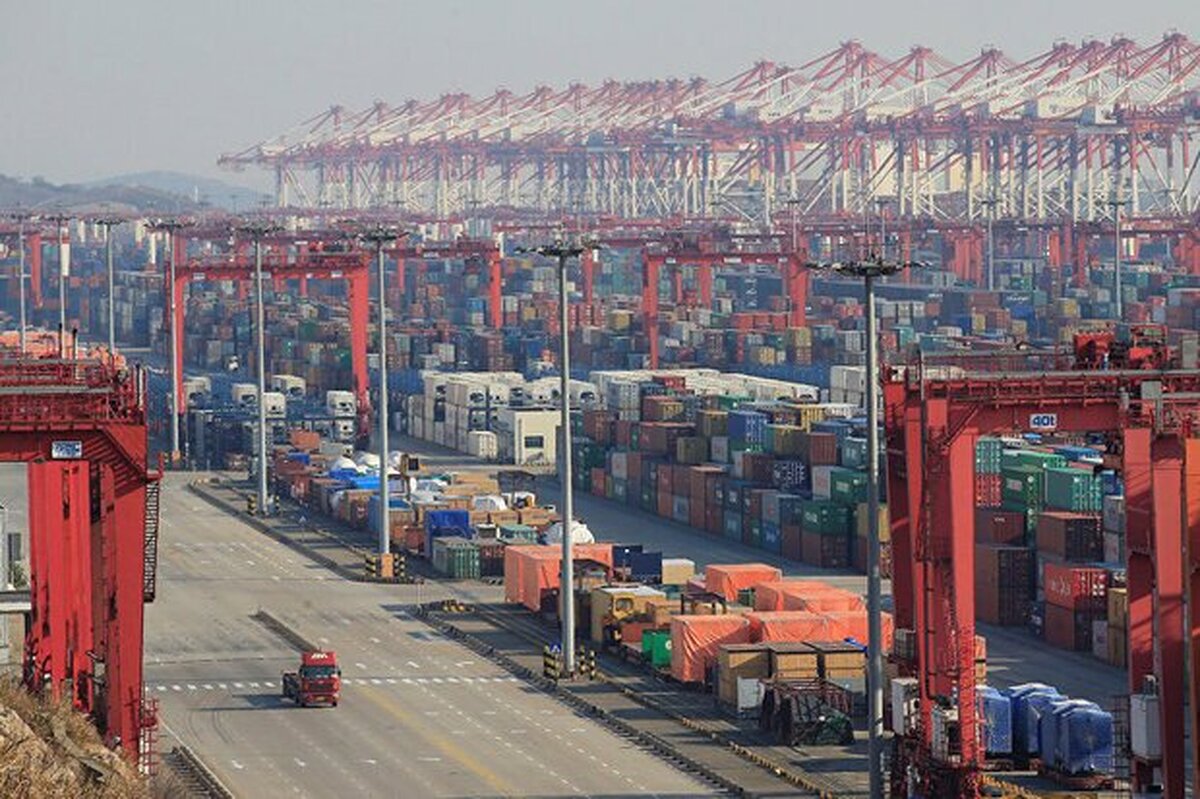 موانع توسعه تجارت با روسیه کاهش یافته است